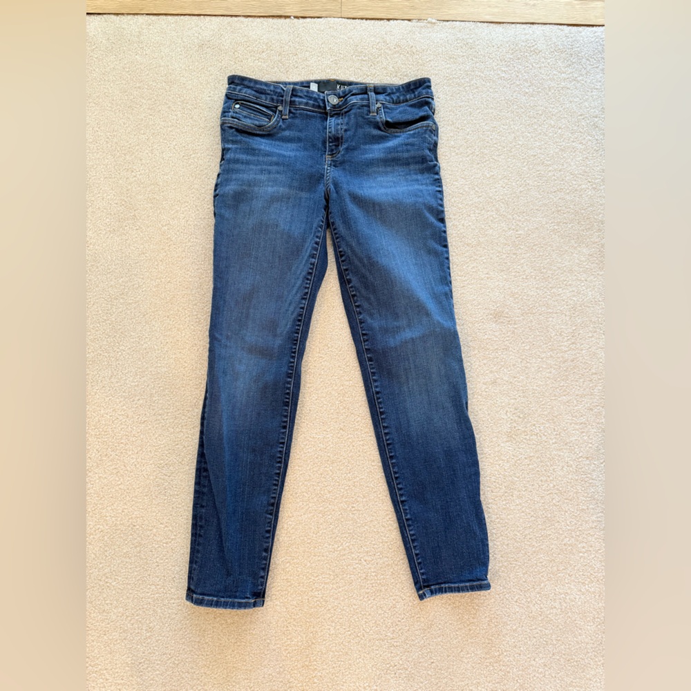 Kut From the Kloth Jeans (Size 4)
